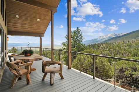 30043 Creek Run Buena Vista CO 81211