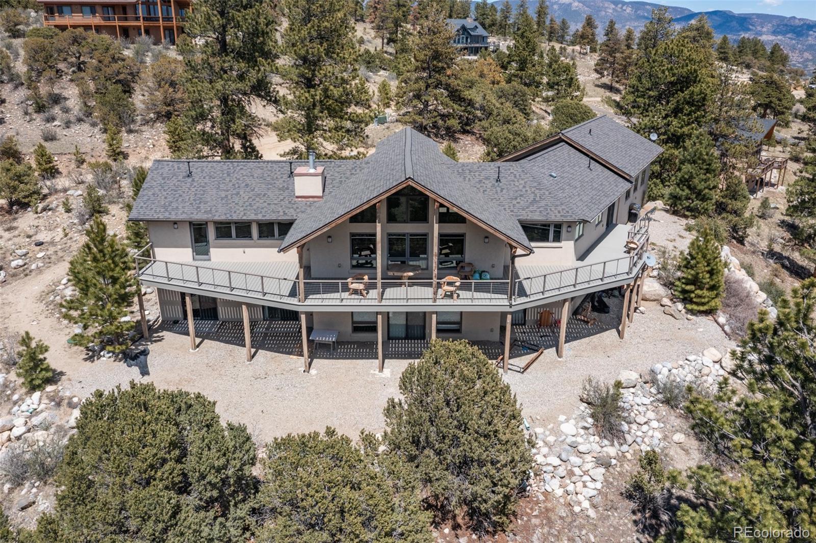 30043 Creek Run Buena Vista CO 81211