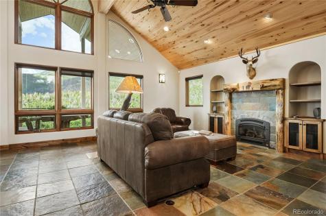 30043 Creek Run Buena Vista CO 81211