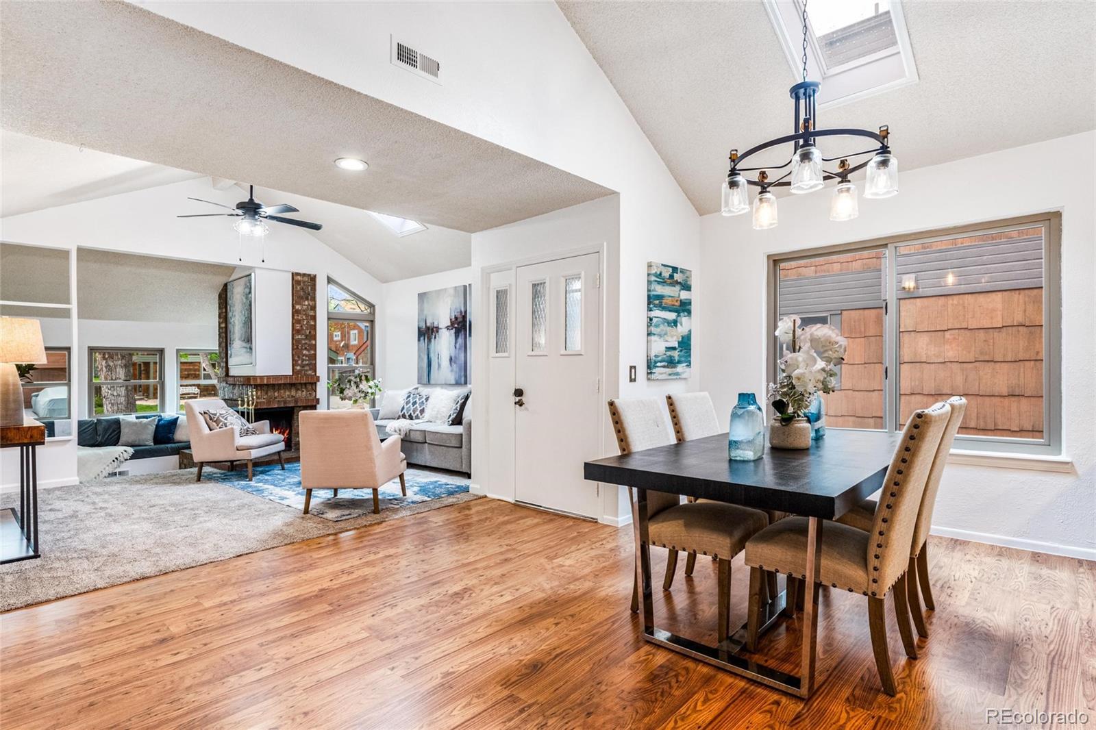 5804 S Kline Street Littleton CO 80127