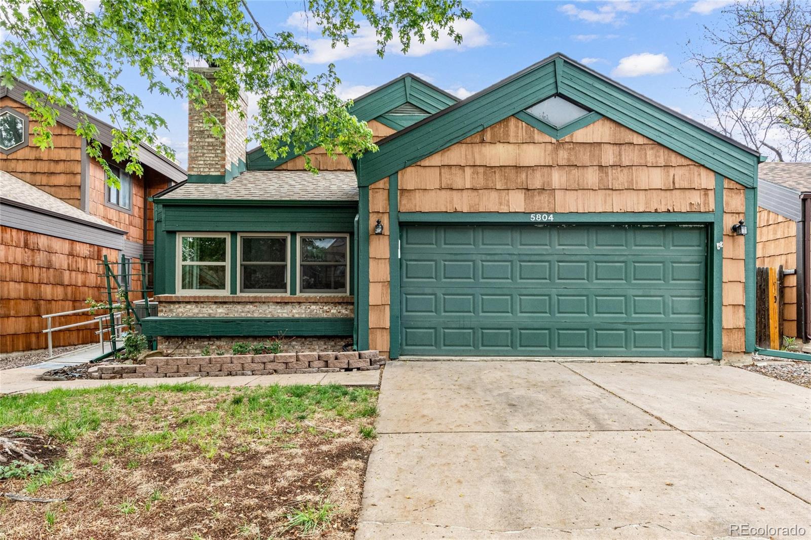 5804 S Kline Street Littleton CO 80127