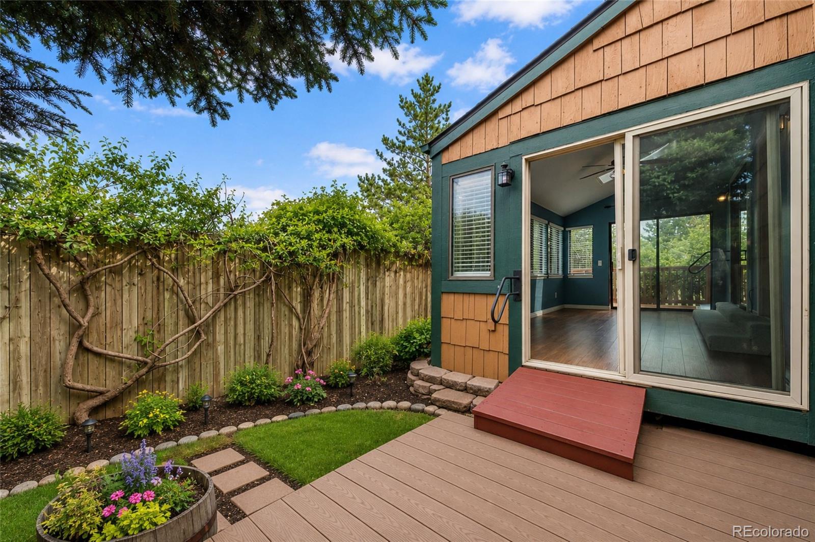 5804 S Kline Street Littleton CO 80127