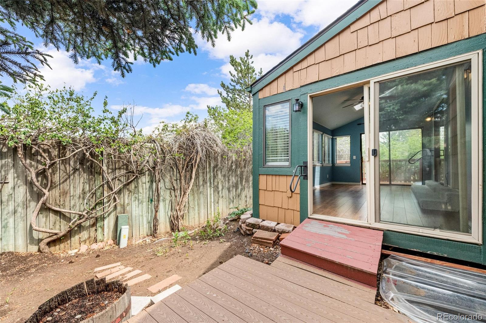 5804 S Kline Street Littleton CO 80127