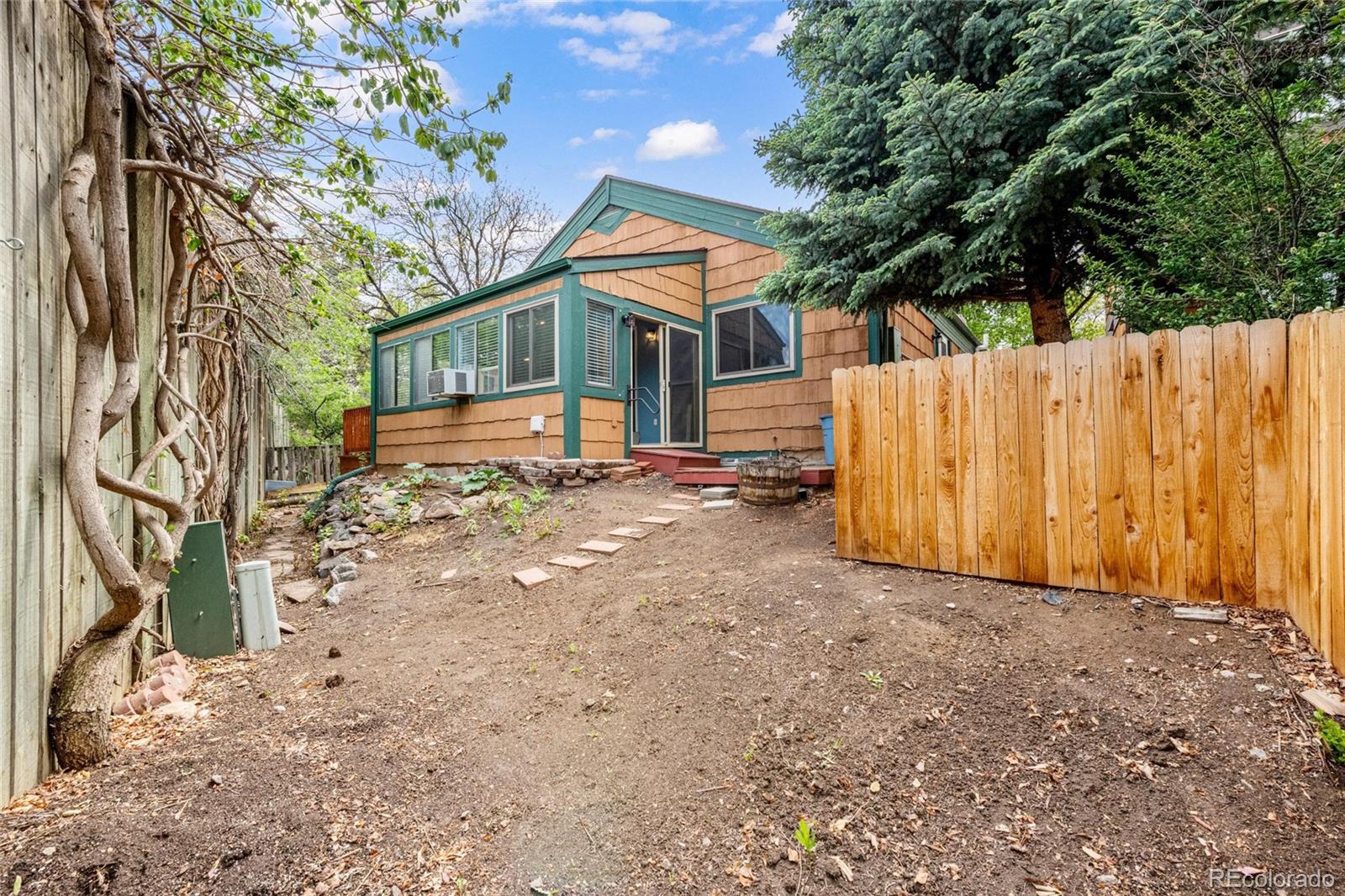 5804 S Kline Street Littleton CO 80127