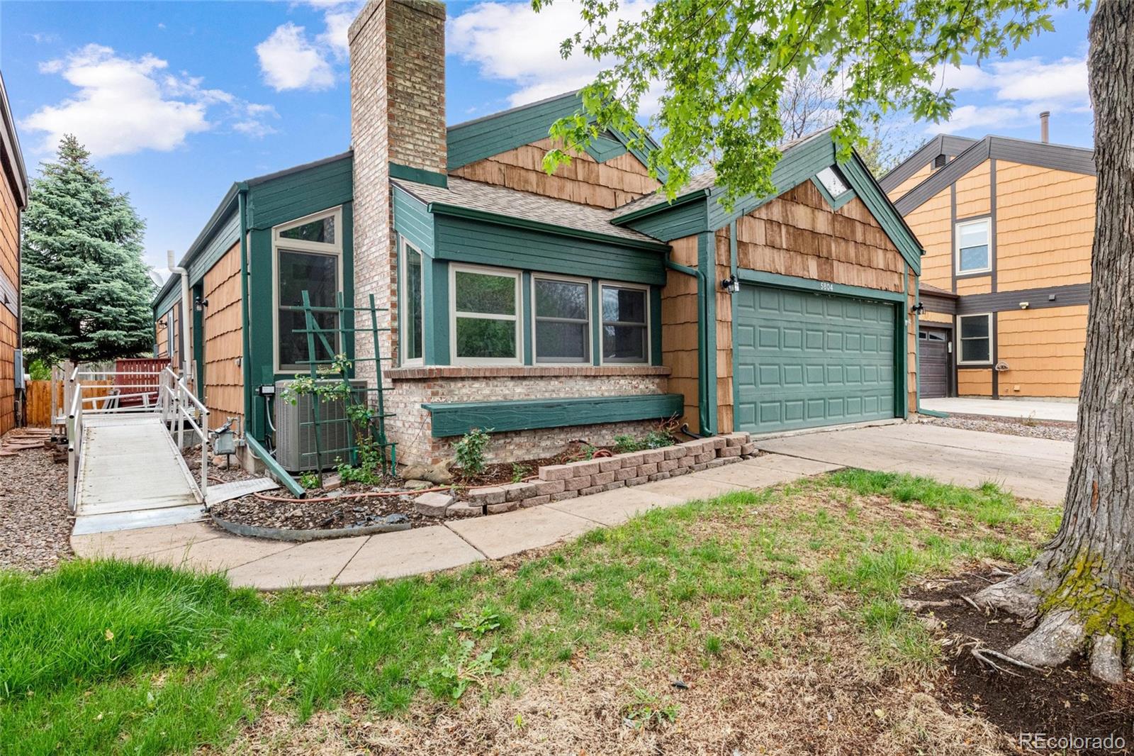 5804 S Kline Street Littleton CO 80127