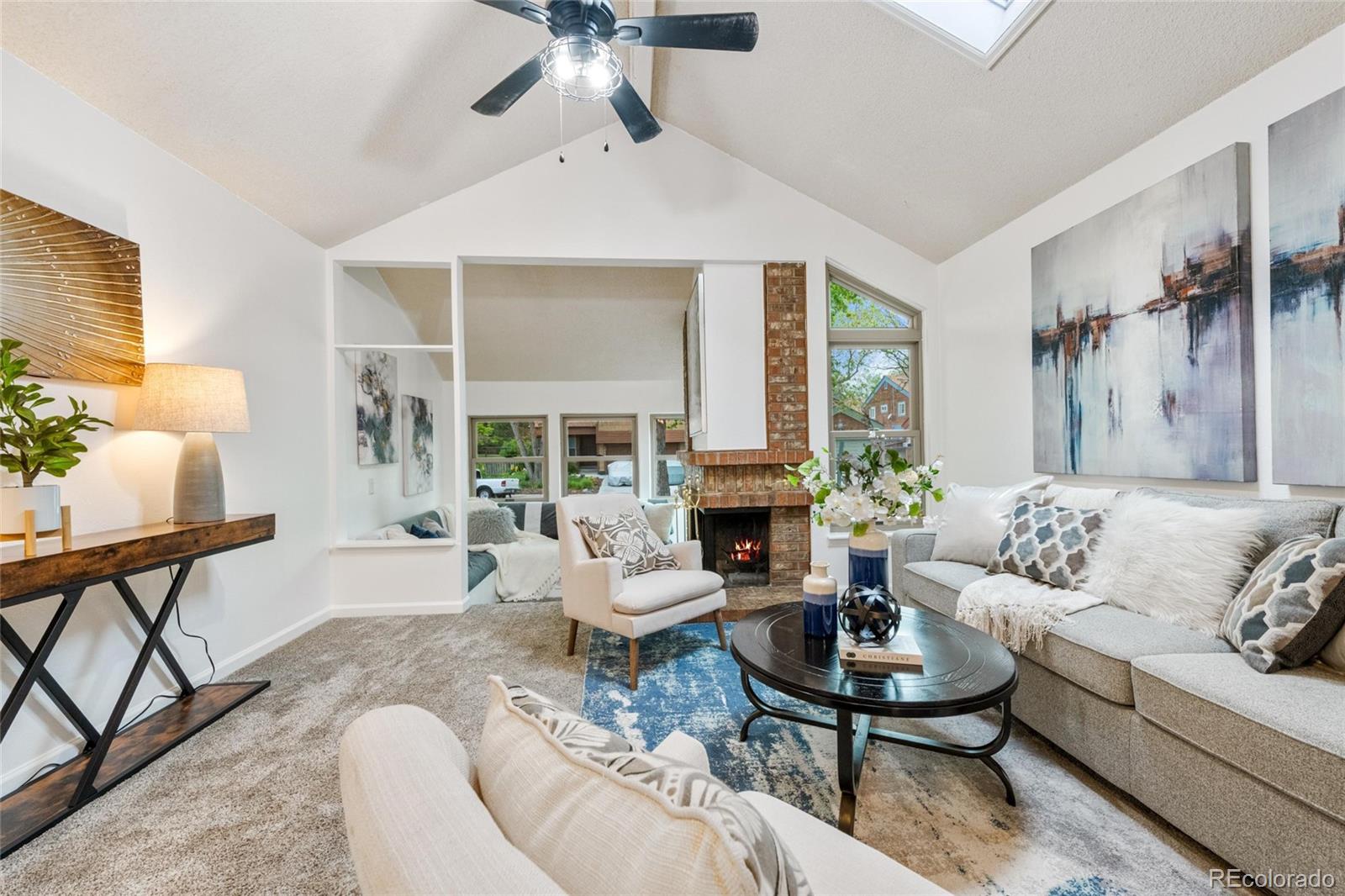 5804 S Kline Street Littleton CO 80127