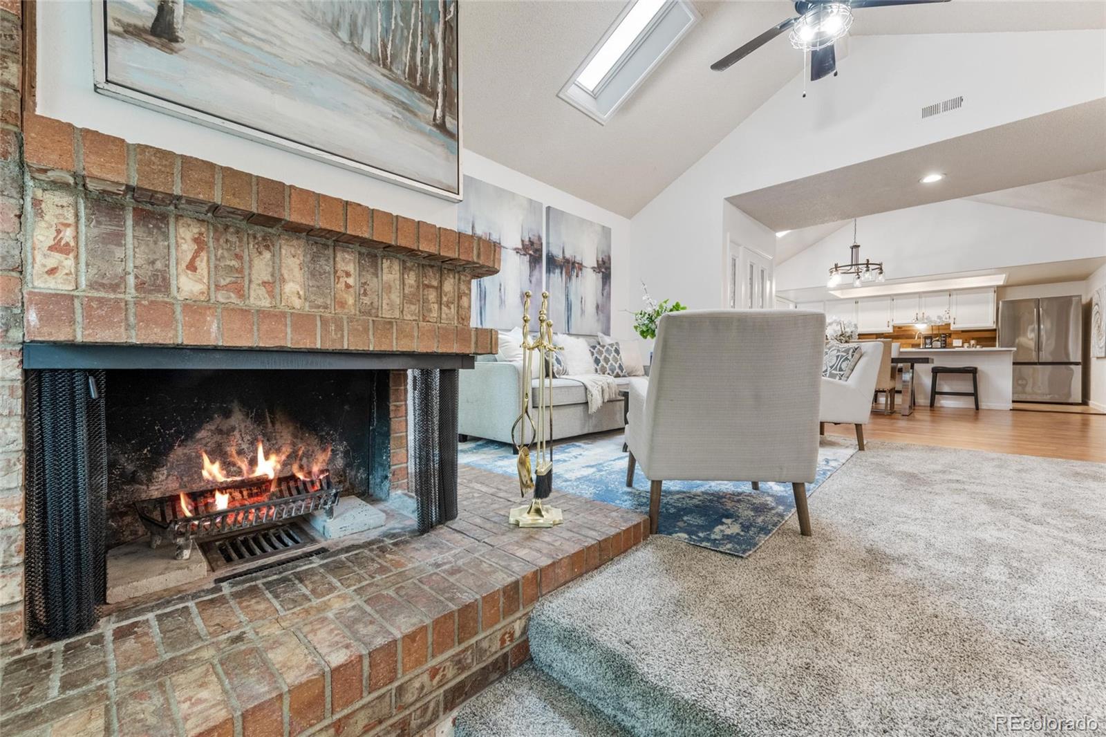 5804 S Kline Street Littleton CO 80127