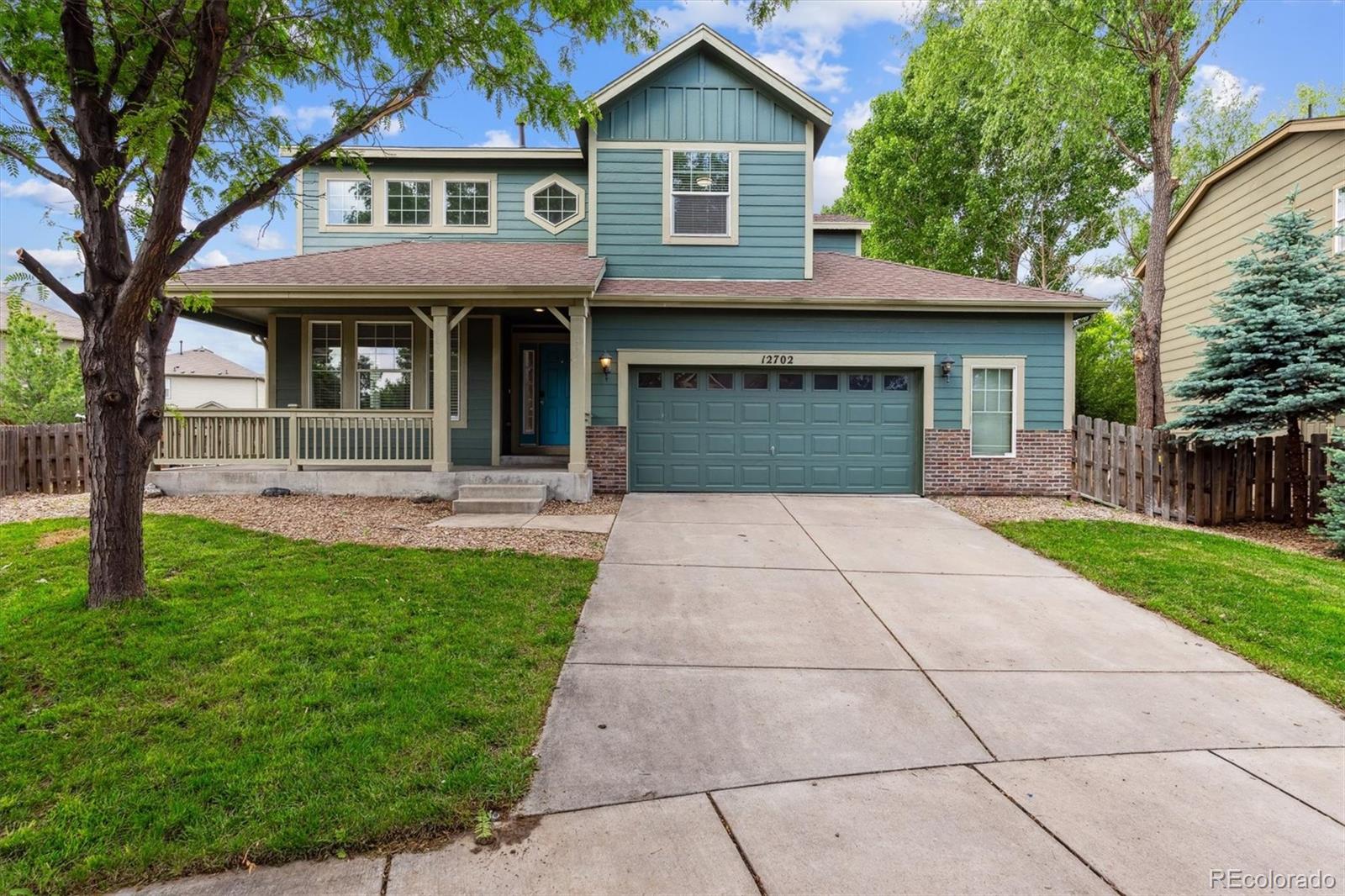 12702 E 105th Avenue Commerce City CO 80022