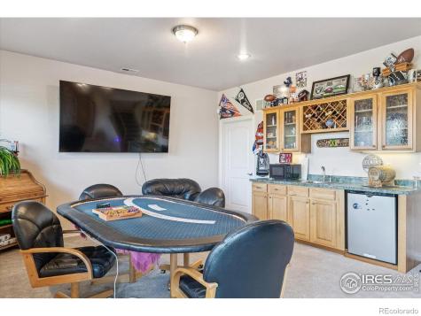 16815 Papago Way Colorado Springs CO 80908