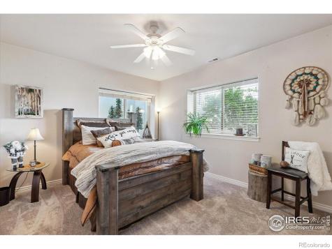 16815 Papago Way Colorado Springs CO 80908