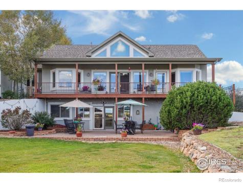 16815 Papago Way Colorado Springs CO 80908