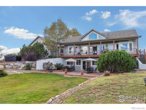 16815 Papago Way Colorado Springs CO 80908