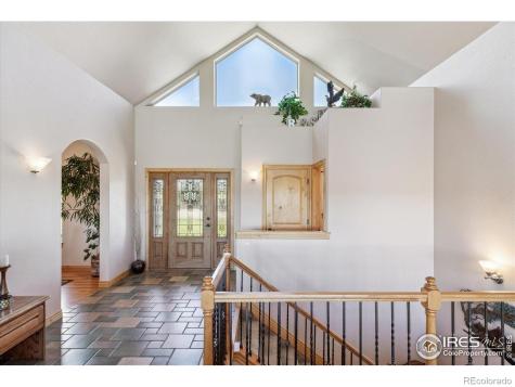 16815 Papago Way Colorado Springs CO 80908