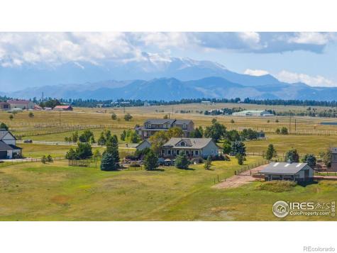 16815 Papago Way Colorado Springs CO 80908