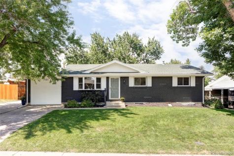 7151 W 75th Place Arvada CO 80003