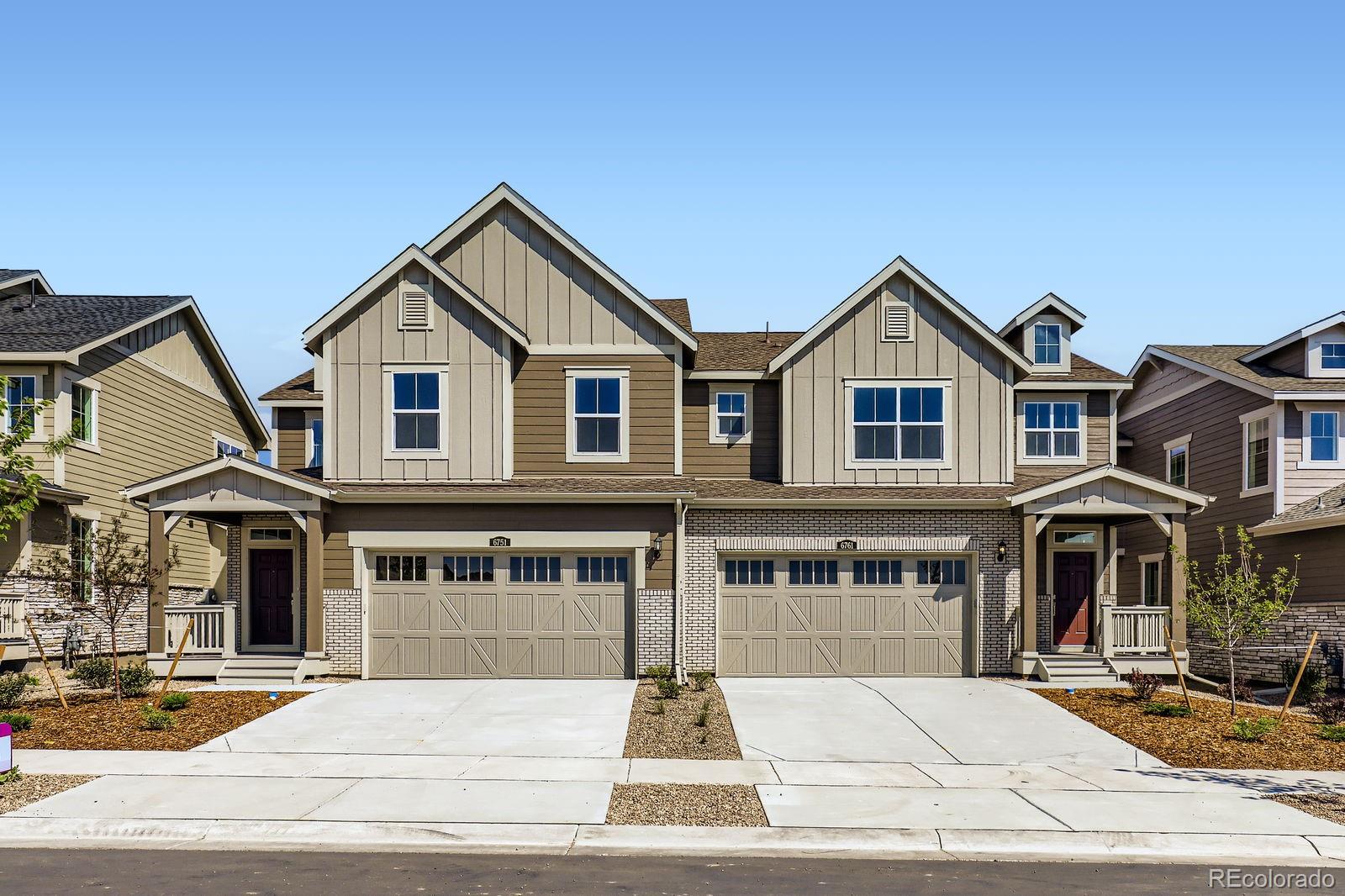 6761 Arbor Boulevard E Thornton CO 80602