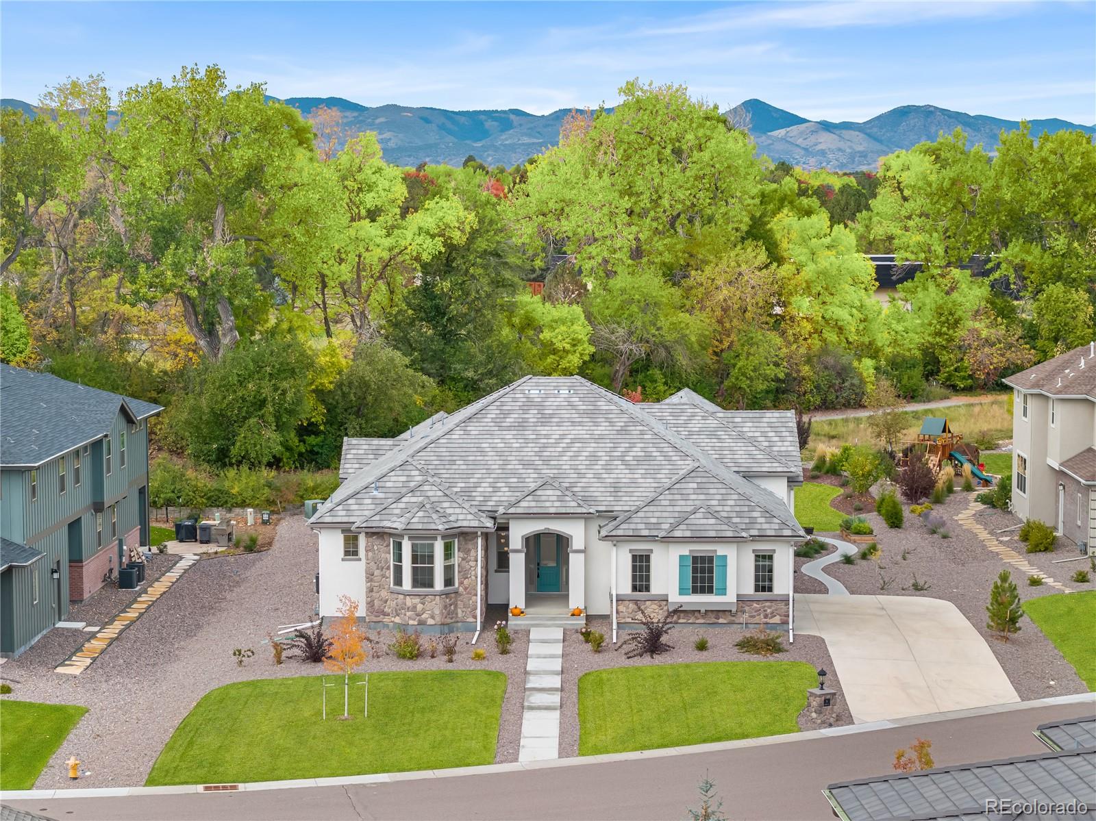 5 Latigo Place Littleton CO 80123