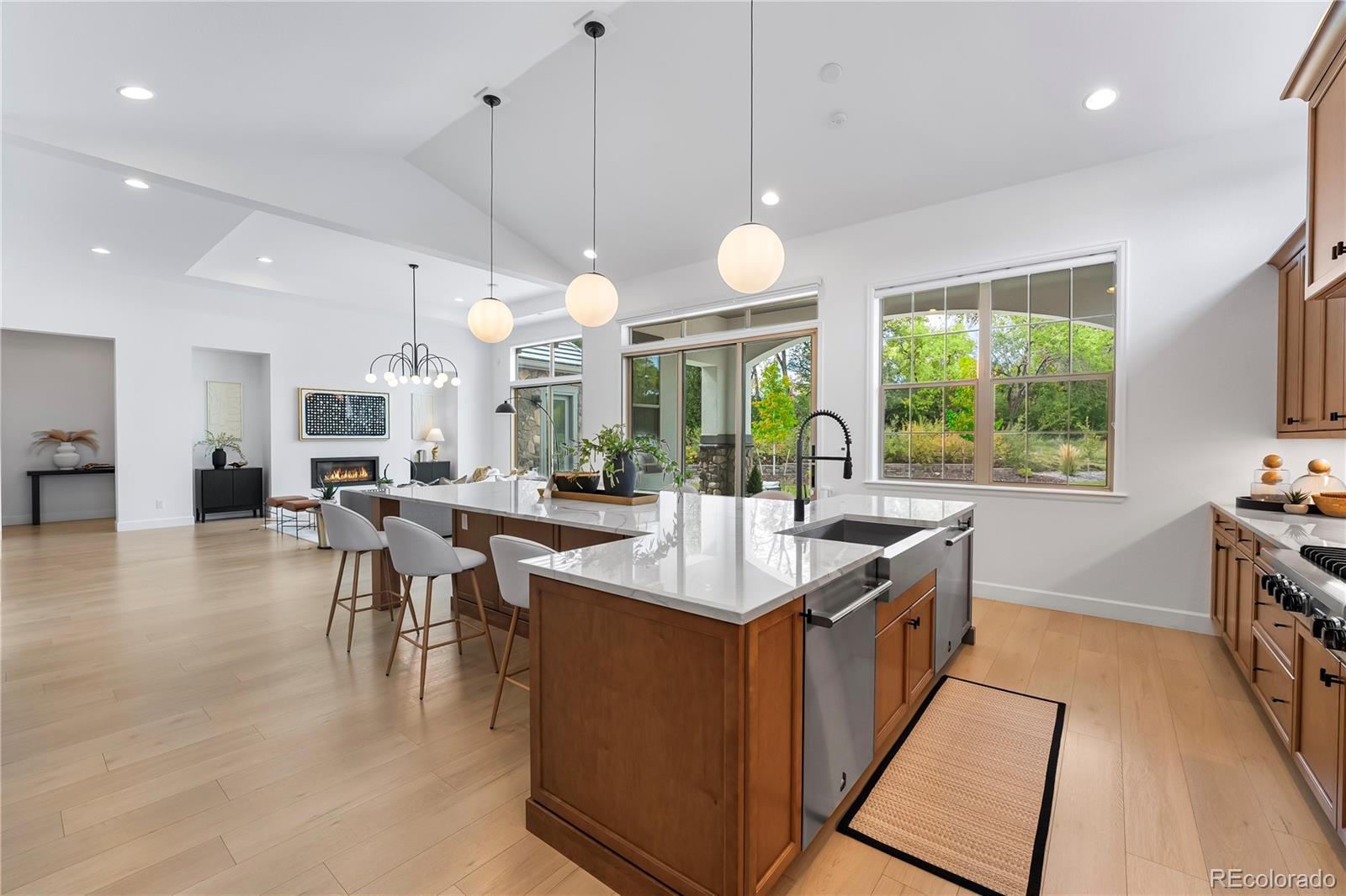 5 Latigo Place Littleton CO 80123