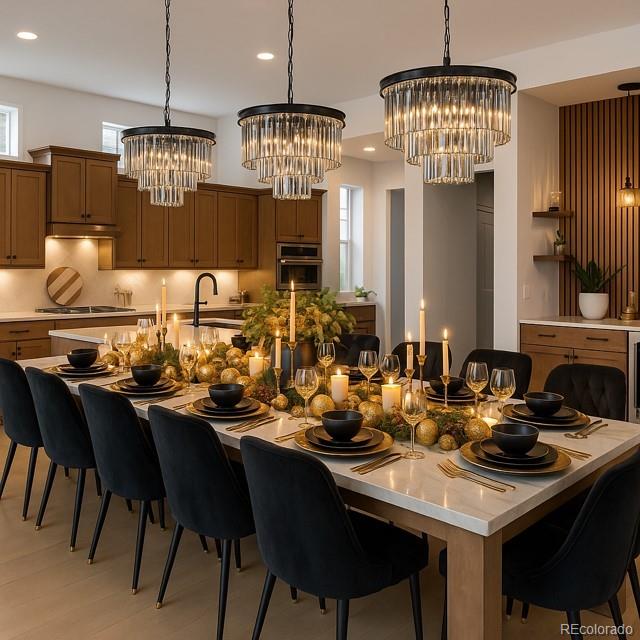 5 Latigo Place Littleton CO 80123