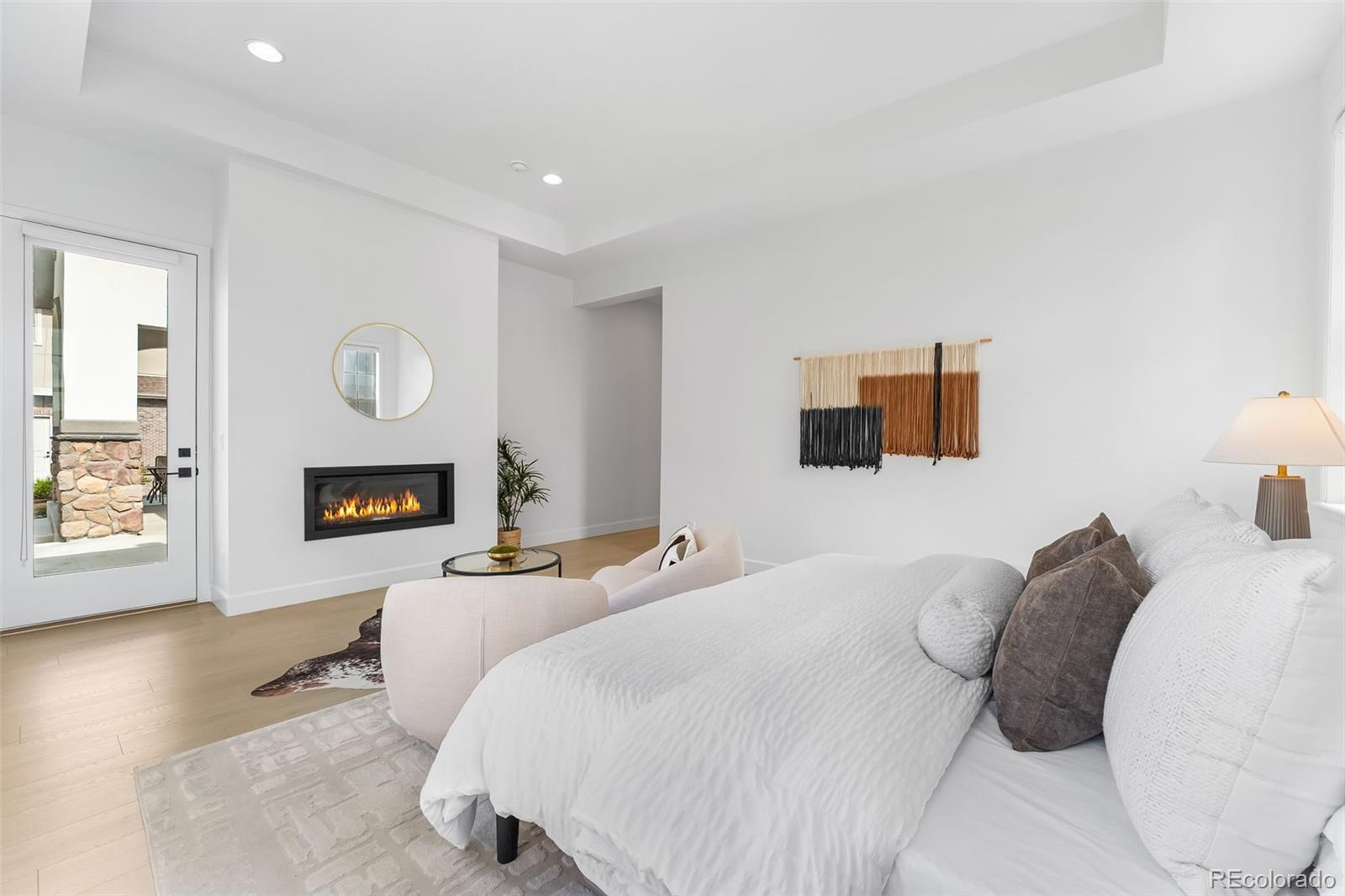 5 Latigo Place Littleton CO 80123