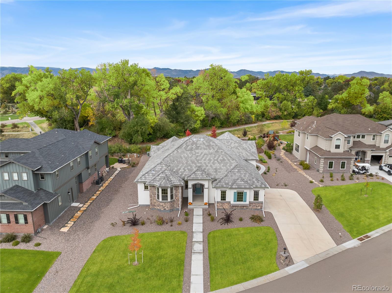 5 Latigo Place Littleton CO 80123