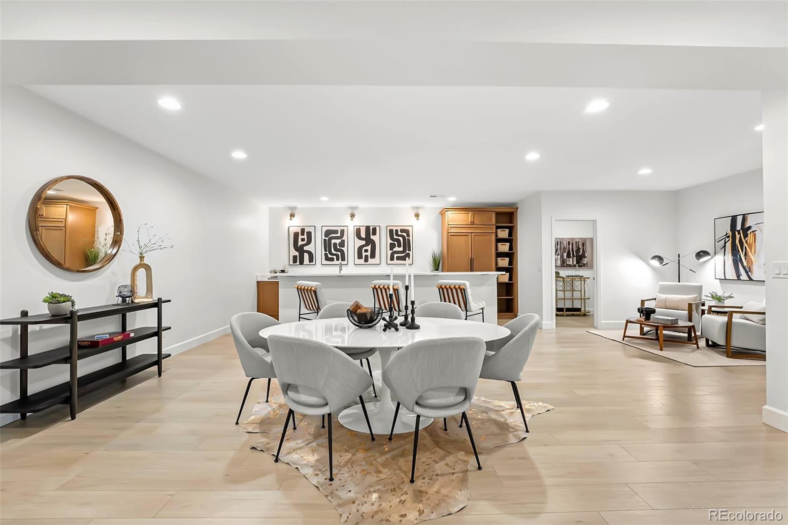 5 Latigo Place Littleton CO 80123