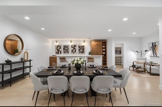 5 Latigo Place Littleton CO 80123