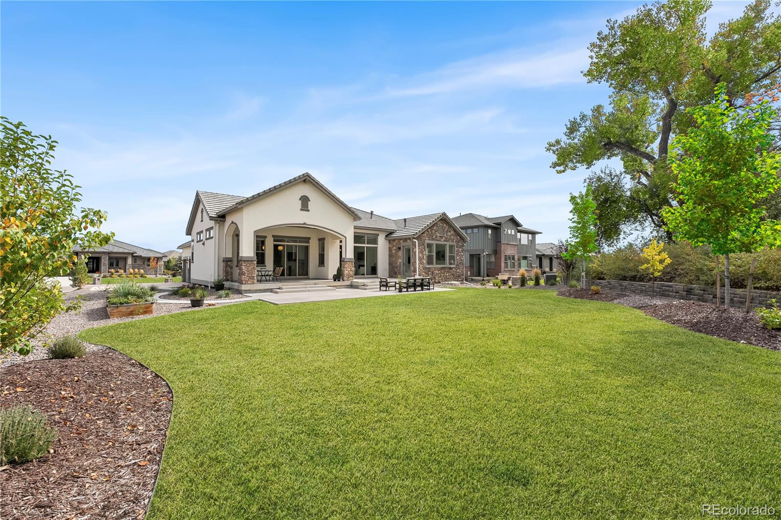 5 Latigo Place Littleton CO 80123