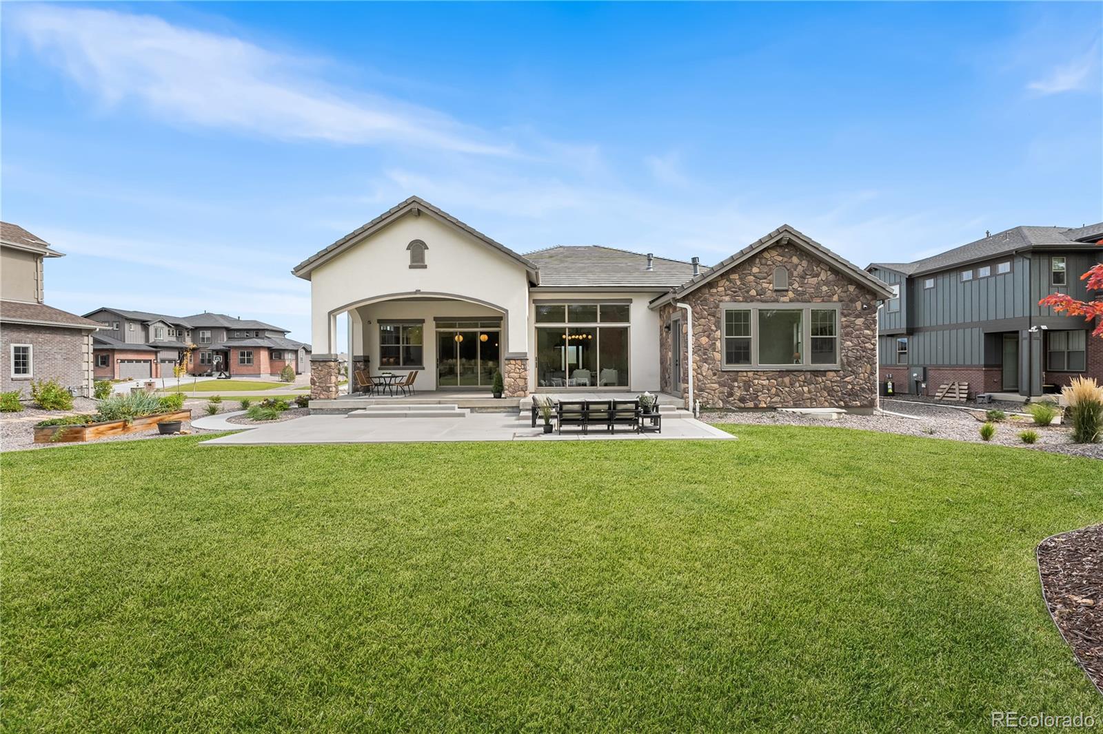 5 Latigo Place Littleton CO 80123