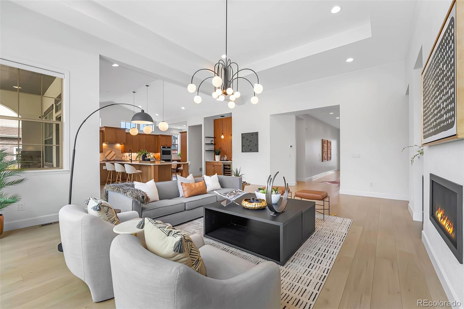 5 Latigo Place Littleton CO 80123