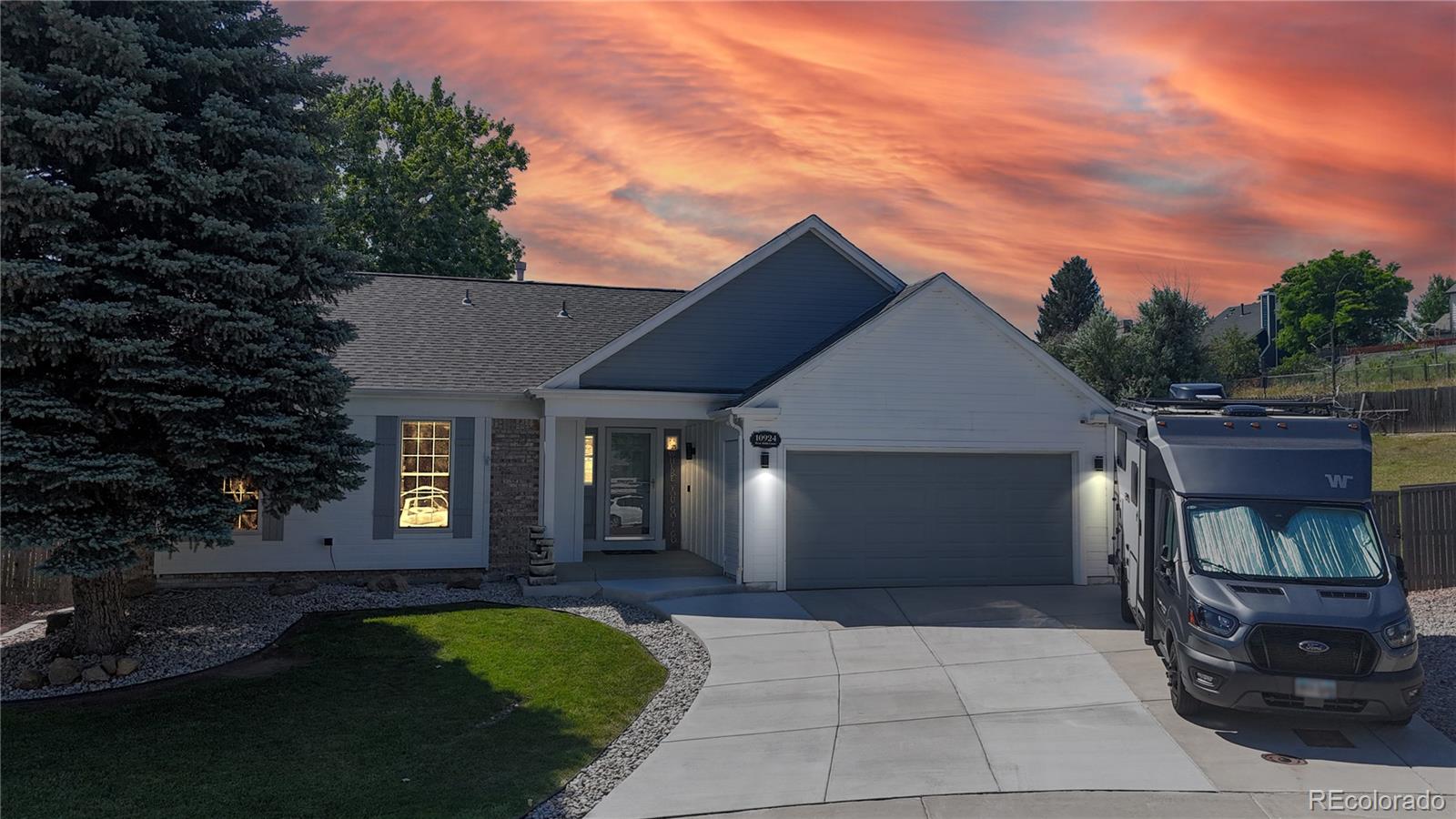 10924 W 104th Court Westminster CO 80021