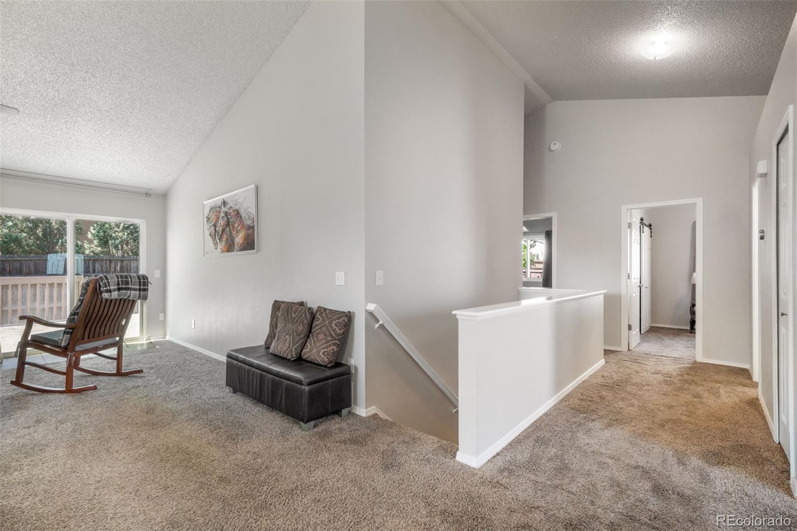 1643 S Canoe Creek Drive Colorado Springs CO 80906