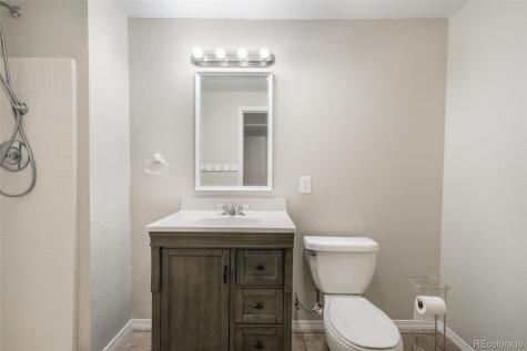 1643 S Canoe Creek Drive Colorado Springs CO 80906