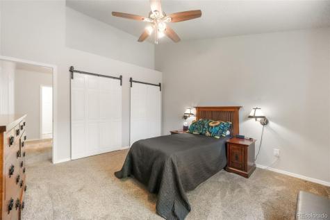 1643 S Canoe Creek Drive Colorado Springs CO 80906