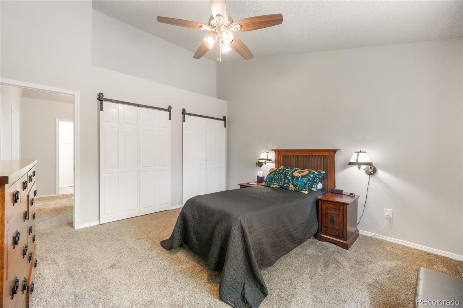 1643 S Canoe Creek Drive Colorado Springs CO 80906