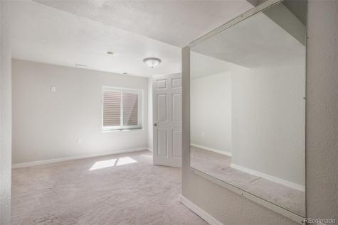 1643 S Canoe Creek Drive Colorado Springs CO 80906