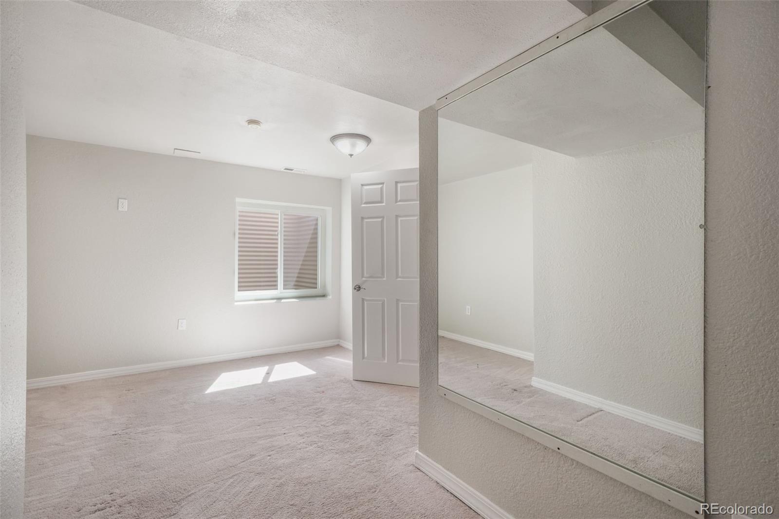 1643 S Canoe Creek Drive Colorado Springs CO 80906