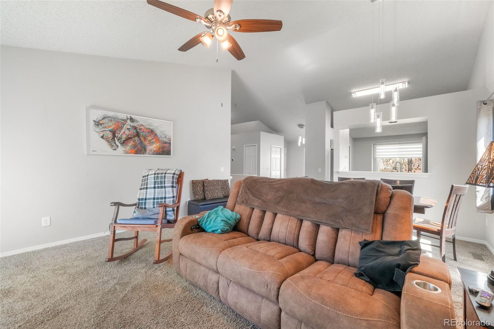 1643 S Canoe Creek Drive Colorado Springs CO 80906