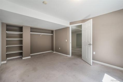 1643 S Canoe Creek Drive Colorado Springs CO 80906