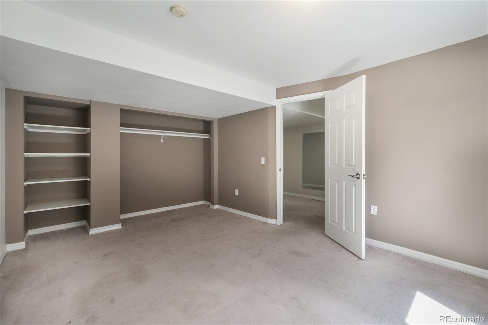 1643 S Canoe Creek Drive Colorado Springs CO 80906