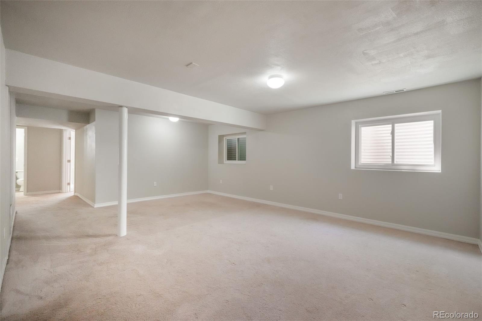 1643 S Canoe Creek Drive Colorado Springs CO 80906