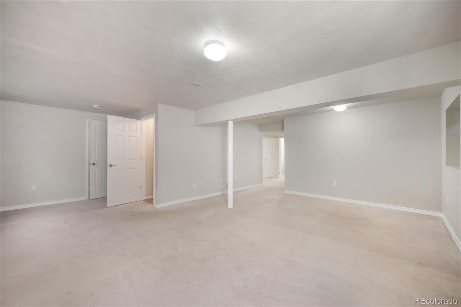 1643 S Canoe Creek Drive Colorado Springs CO 80906