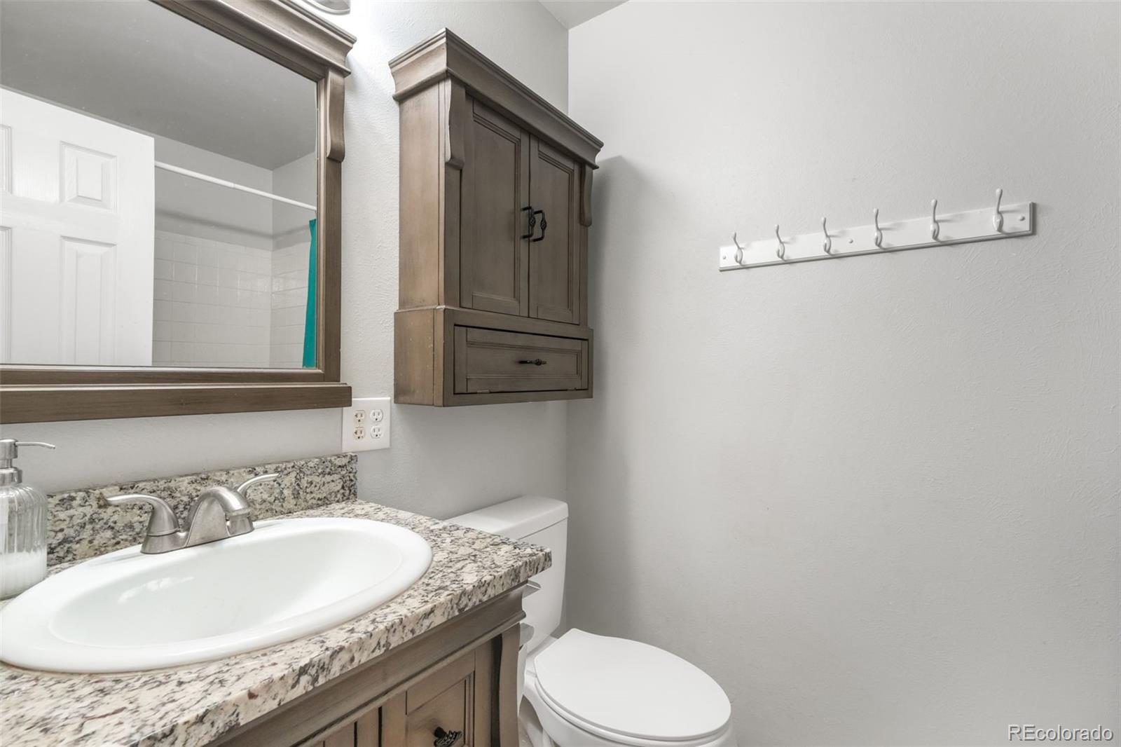 1643 S Canoe Creek Drive Colorado Springs CO 80906