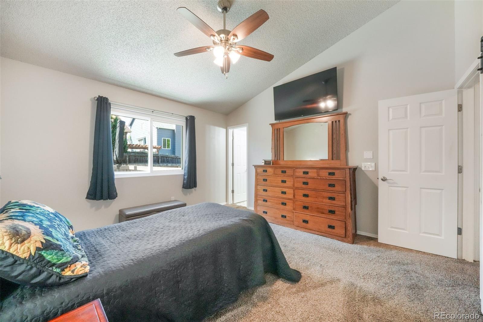 1643 S Canoe Creek Drive Colorado Springs CO 80906