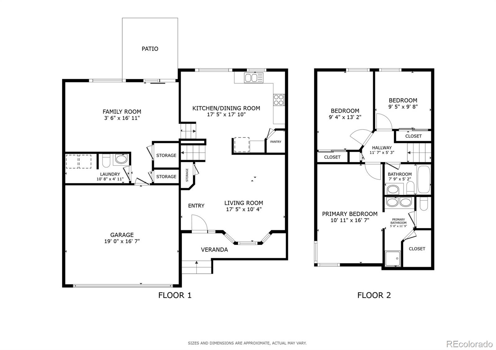 6161 Clayton Street Frederick CO 80530