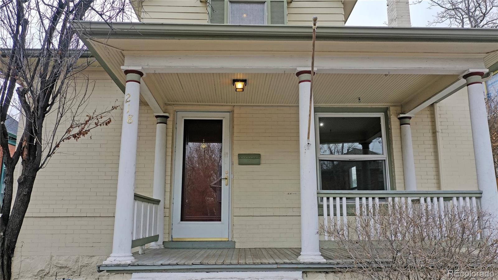 218 S Emerson Street Denver CO 80209