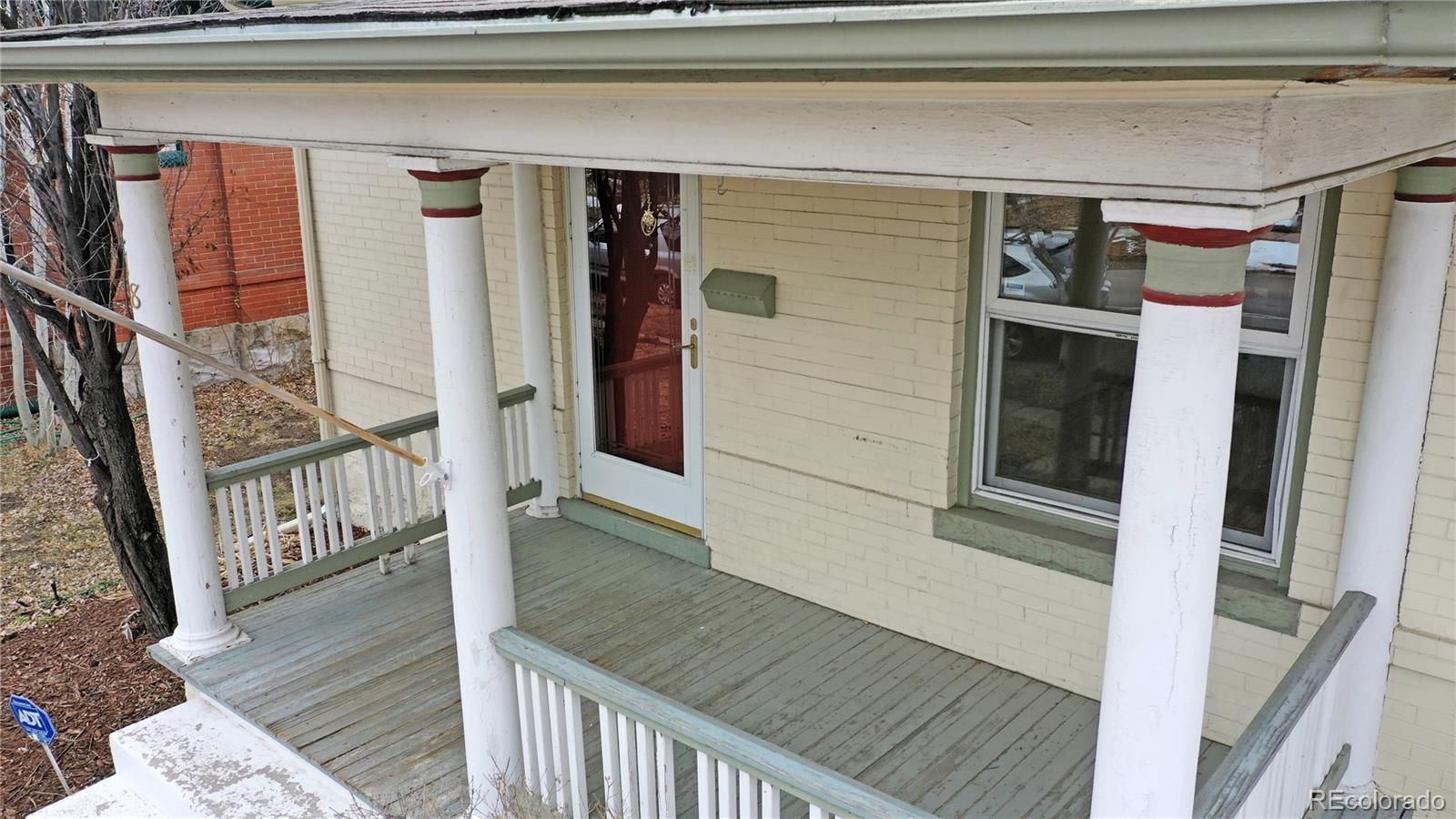 218 S Emerson Street Denver CO 80209