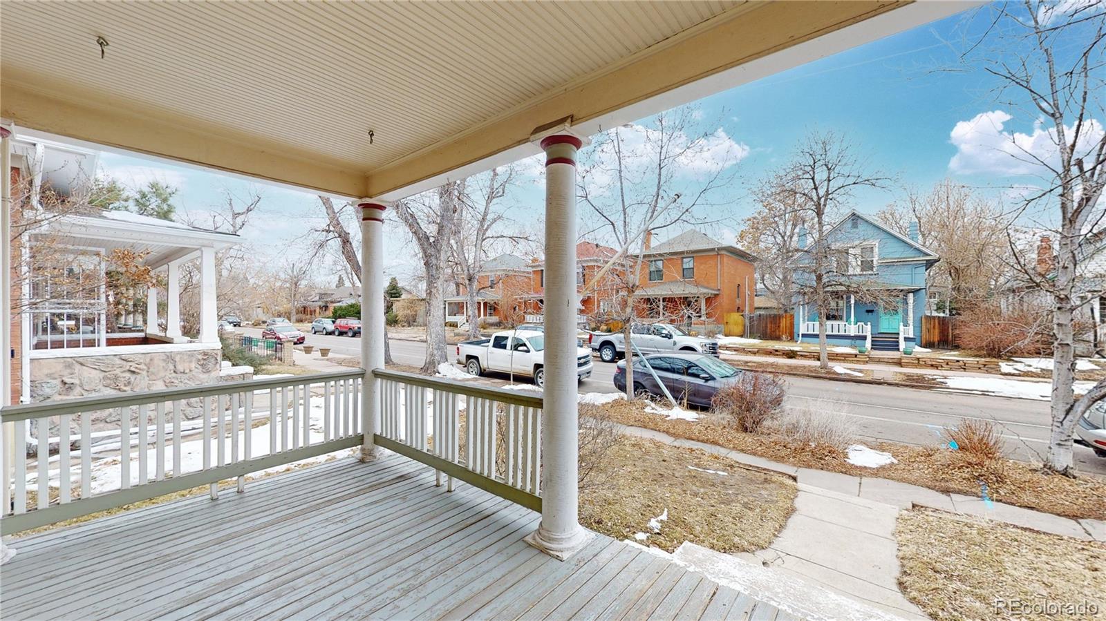218 S Emerson Street Denver CO 80209