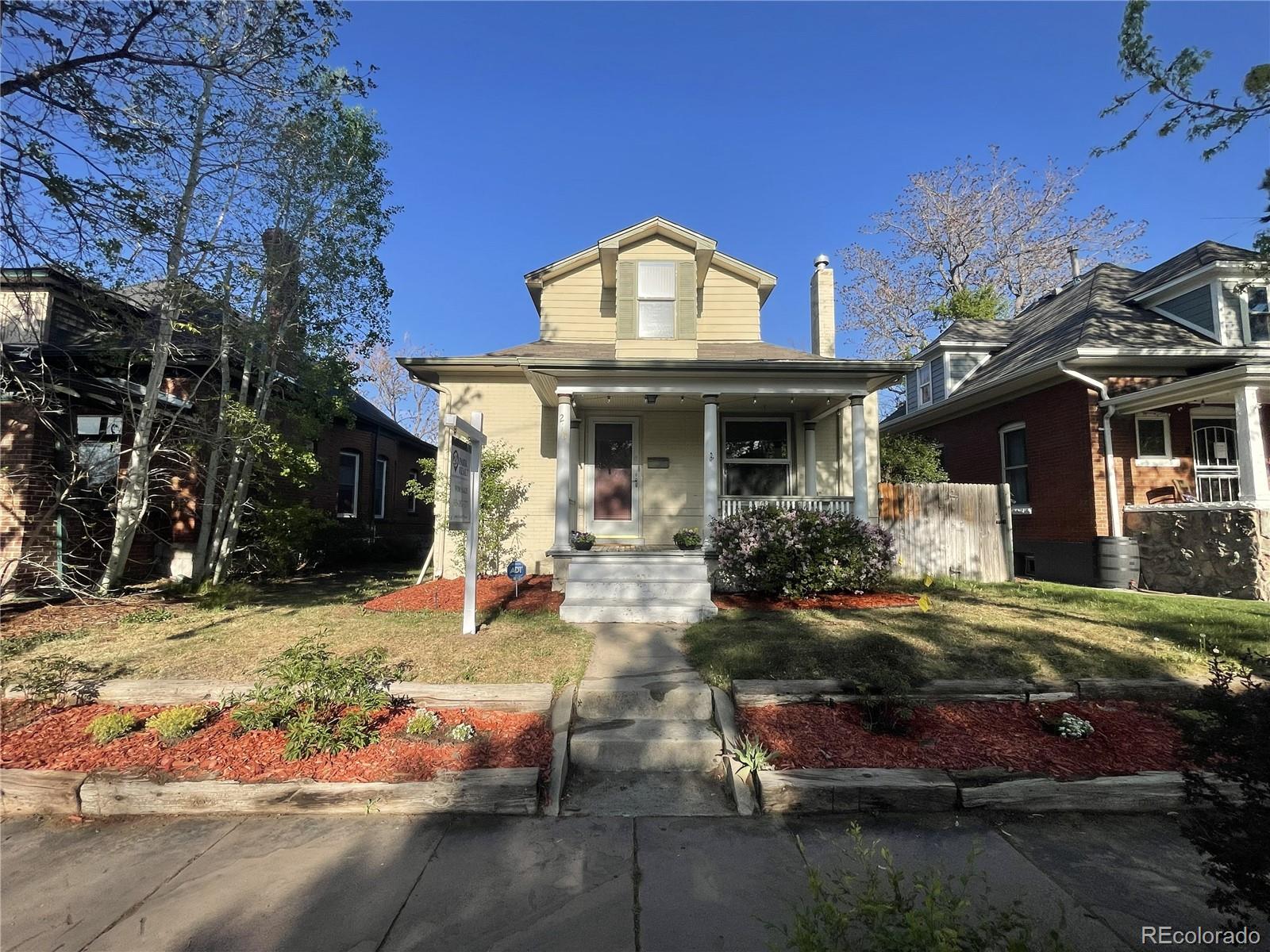 218 S Emerson Street Denver CO 80209