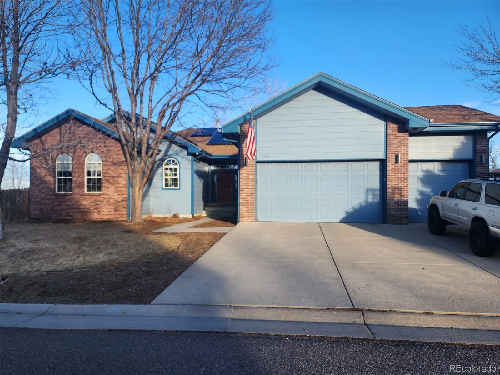 7988 S Dudley Street S Littleton CO 80128